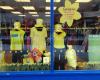 Marie Curie Charity Shop