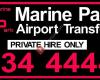 Marine Park Transfers