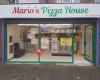 Mario's pizza house