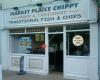 Market Plaice Chippy
