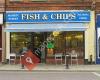 Market Street Fish & Chips