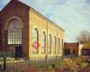 Markfield Beam Engine and Museum