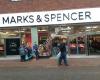 Marks and Spencer