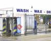 Marlow Car Wash Centre