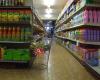 Marmaris Supermarket