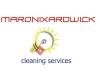 Maronixardwick Cleaning Services