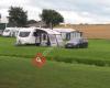 Marsh Farm Caravan Site - D B Bloomfield