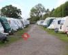 Marsh Farm Caravan Storage