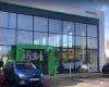 Marshall Skoda Dartford