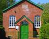 Marston Methodist Church