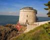 Martello Tower Sutton