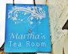 Martha's Tea Room