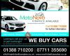 Martin Bell Car Sales