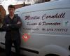 Martin Cornhill, Professional Painting and Decorating for North Norfolk