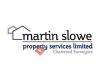 Martin Slowe Property Services Ltd
