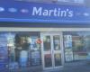 Martins Newsagents