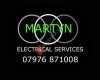 Martyn Electrical Services