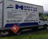 Martyn's Movers Removals & Storage Ltd