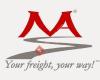 MAS LOGISTICS (UK) LTD.