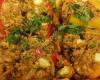 Masala Curry (Indian and Indo-Chinese Takeaway)