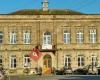 Masham Town Hall