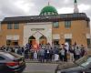 Masjid e umer - Walthamstow Central Mosque