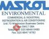 Maskold Environmental Ltd