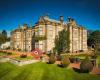 Matfen Hall Hotel Golf and Spa