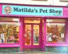 Matilda's Pet Shop