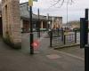 Matlock Bus Station