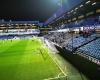 MATRADE Loftus Road Stadium