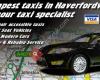 Matts Cabs - Haverfordwest Taxi Service