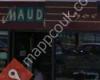 Maud's Ice Cream Parlour