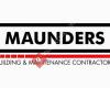 Maunders Group