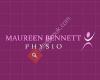 Maureen Bennett Physiotherapy