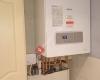 Max Plumbing, Heating and Boiler installation services
