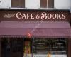 Maxine's Cafe & Books