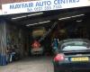 Mayfair Logistics & Auto Centre Ltd