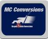 MC Conversions