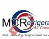MC Refrigeration + Air Conditioning services Ltd