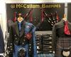 McCallum Bagpipes & Ayrshire Kilt Shop