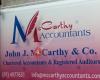 McCarthy Accountants
