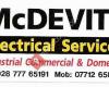 McDevitt Electrical Services