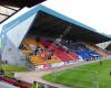 McDiarmid Park (St Johnstone FC)