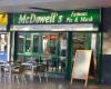 McDowell's Pie & Mash