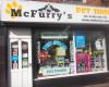 McFurry's Pet Shop