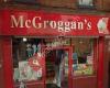 Mcgroggan's