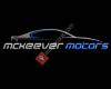 McKeever Motors Ltd