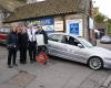 McKenzie Cars Private Hire South Queensferry