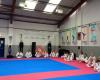 McKinstry Family Martial Arts